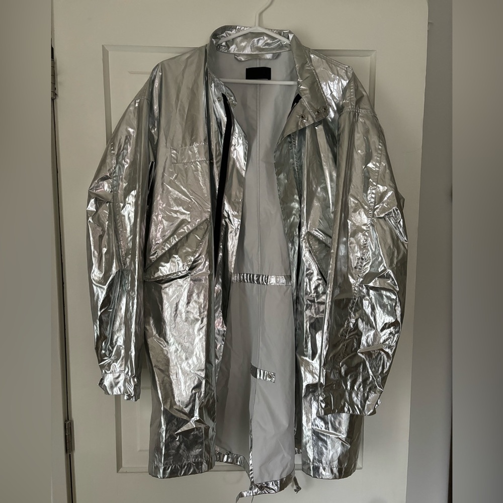 RTA- Coat